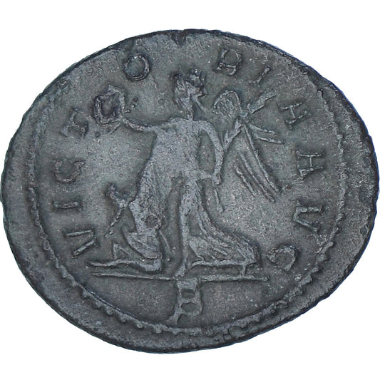 Acuñar, 
  
  Aureliano, 
  
  Denario