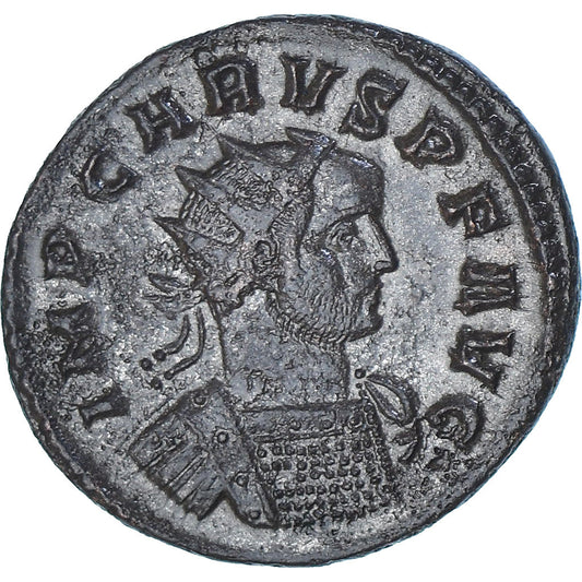 Acuñar, 
  
  Caro, 
  
  Aureliano