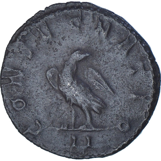 Acuñar, 
  
  Divus Carus, 
  
  Aureliano