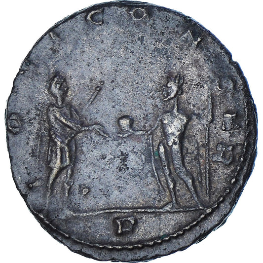 Acuñar, 
  
  Aureliano, 
  
  Aureliano