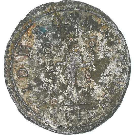 Tácito, 
  
  Aureliano, 
  
  275-276
