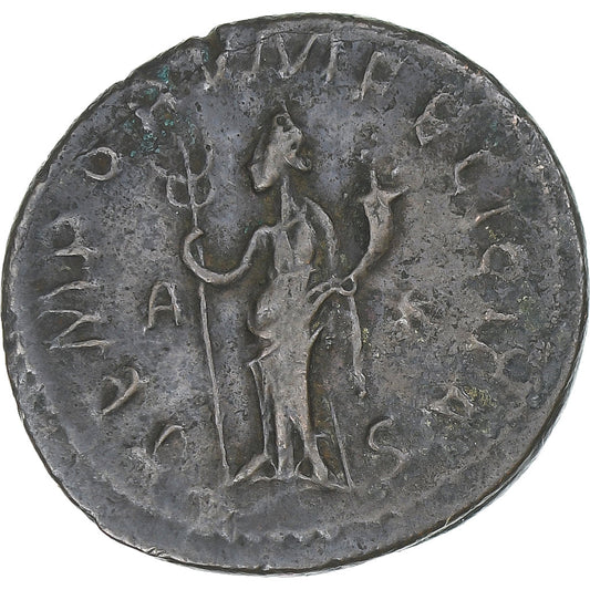 Tácito, 
  
  Antoniniano, 
  
  275-276