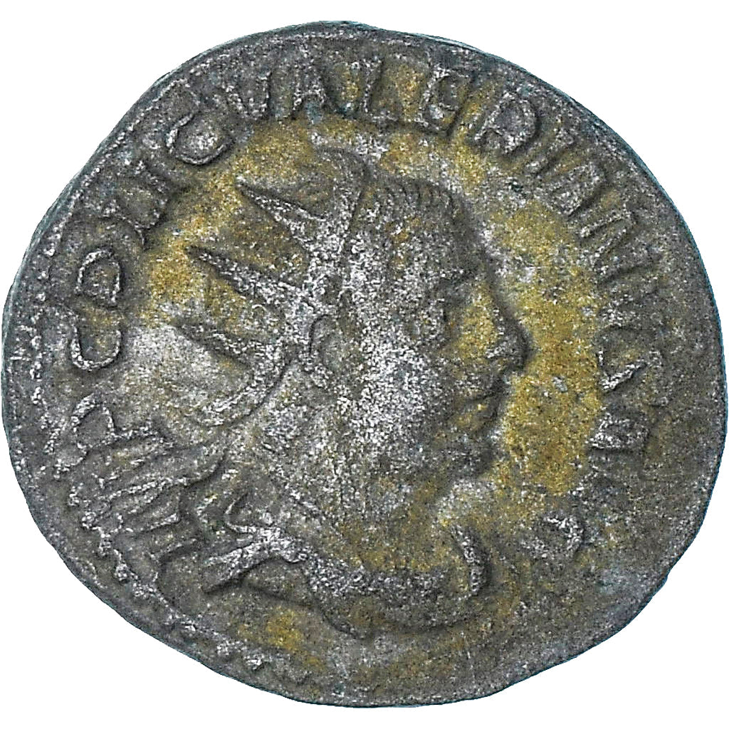 Valeriano I,

Antoniniano,

253-254