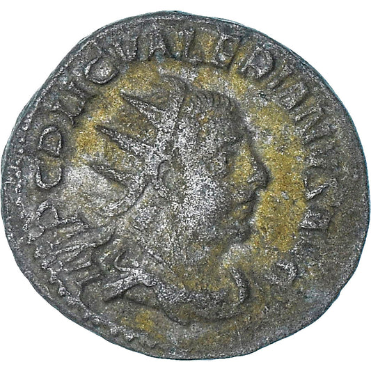 Valeriano I,

Antoniniano,

253-254