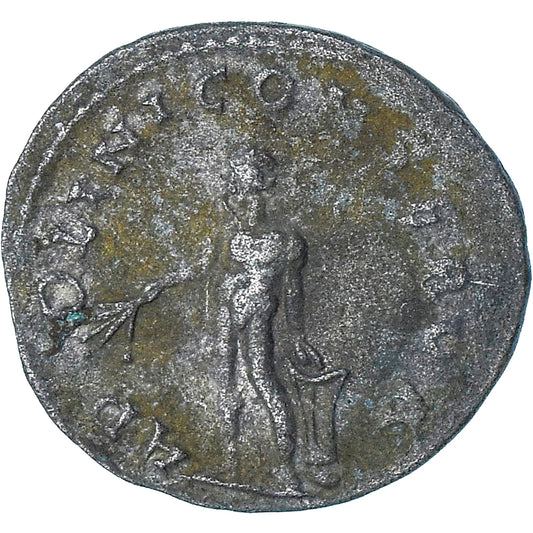 Valeriano I,

Antoniniano,

253-254