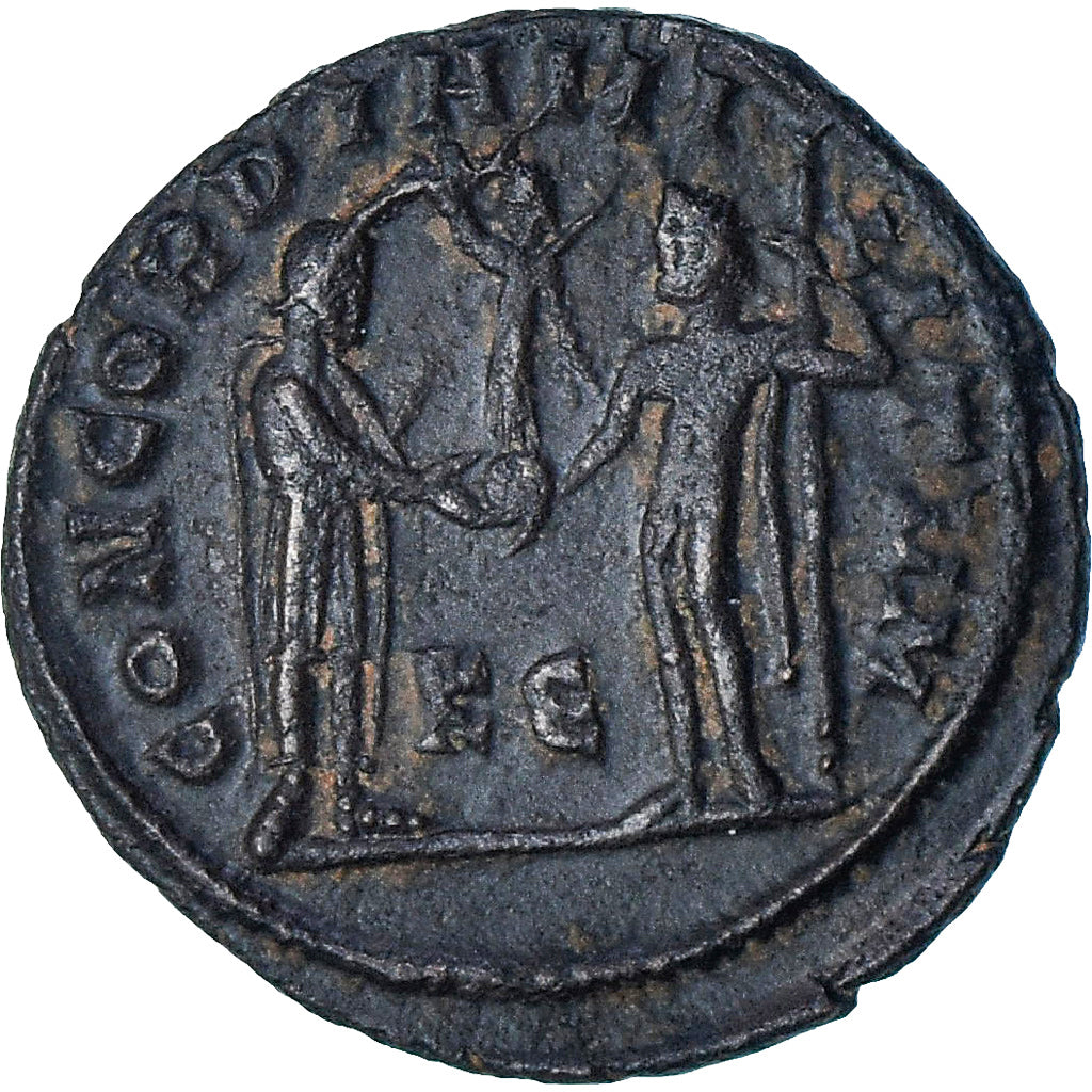 Maximiano, 
  
  Æ fracción de radiación, 
  
  295-299