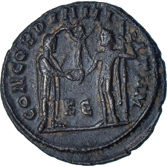 Maximiano, 
  
  Æ fracción de radiación, 
  
  295-299