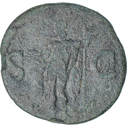 Agripa,

As,

37-41