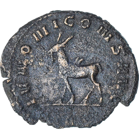salonina, 
  
  Antoniniano, 
  
  260-268