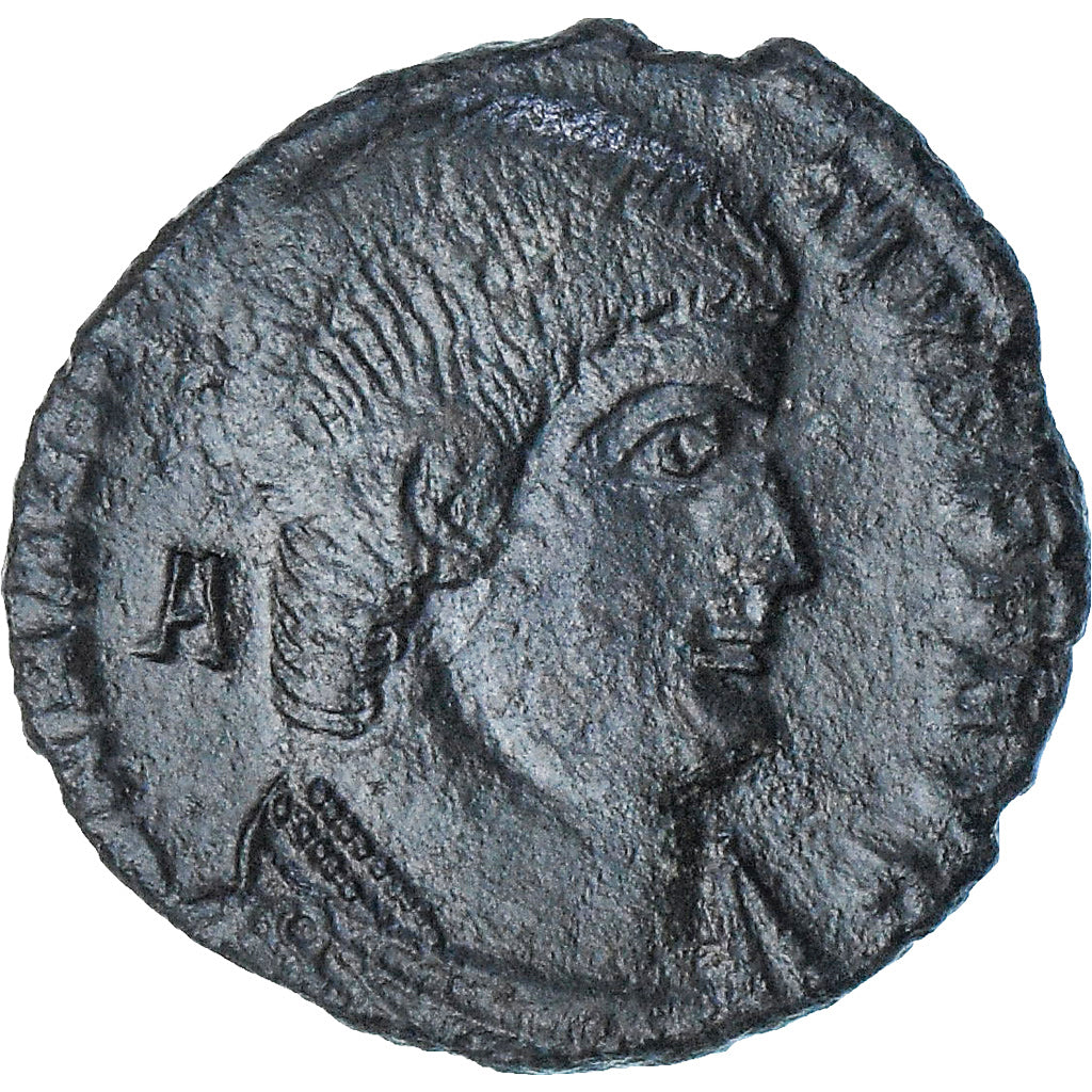 Magnencio, 
  
  Maiorina, 
  
  350-351