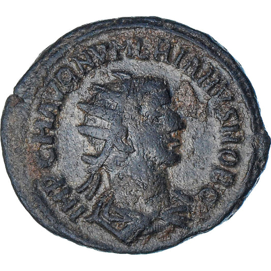numeriano, 
  
  Aureliano, 
  
  282-283