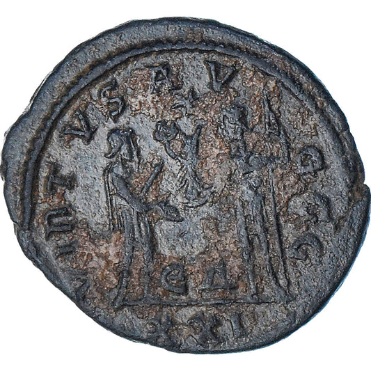 numeriano, 
  
  Aureliano, 
  
  282-283
