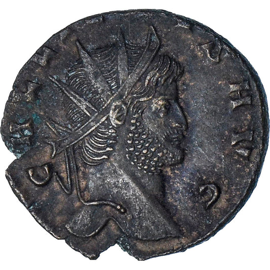 Galieno, 
  
  Antoniniano, 
  
  260-268