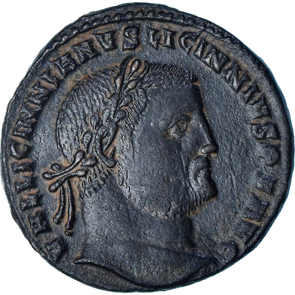 Licinio I, 
  
  Follis, 
  
  309-310