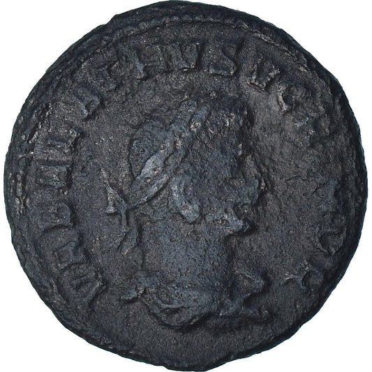 Vabalato y Aureliano,

Antoniniano,

270-272