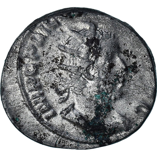 Galieno, 
  
  Antoniniano, 
  
  254