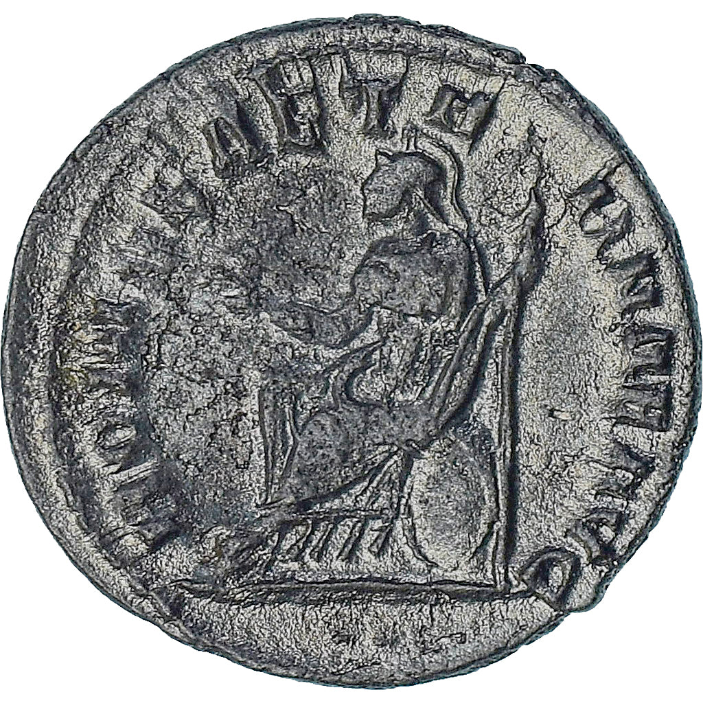 Treboniano Galo, 
  
  Antoniniano, 
  
  251-253