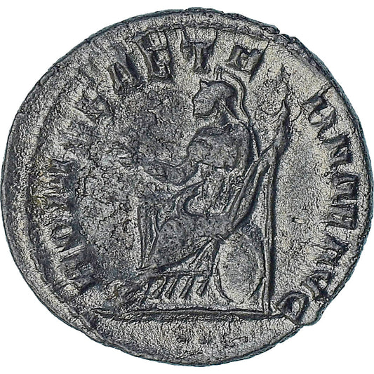 Treboniano Galo, 
  
  Antoniniano, 
  
  251-253