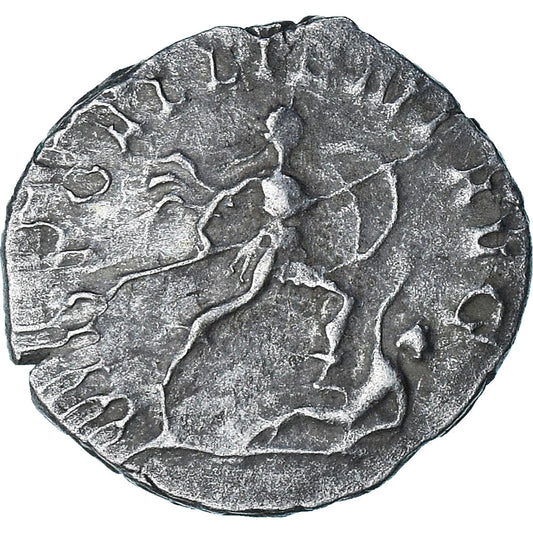 Galieno, 
  
  Antoniniano, 
  
  258-259