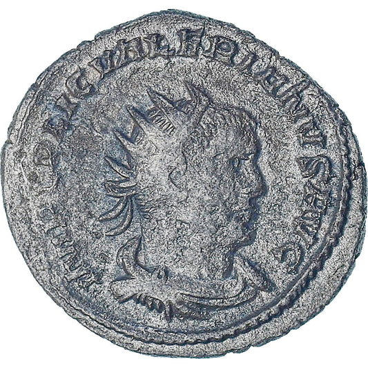 Valeriano I,

Antoniniano,

253