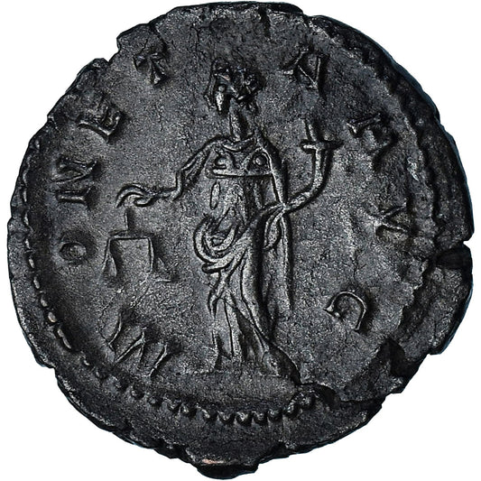 Póstumo, 
  
  Antoniniano, 
  
  260-269
