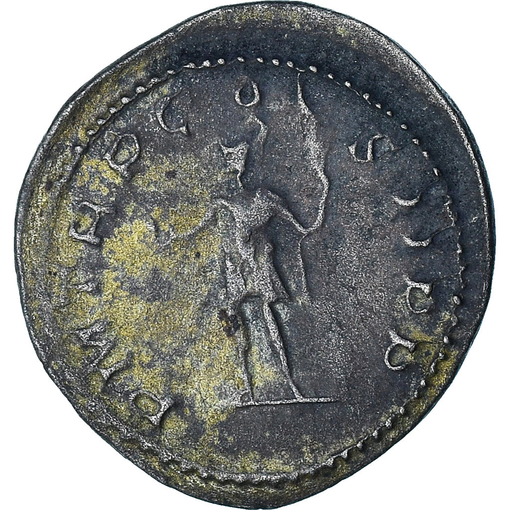Póstumo, 
  
  Antoniniano, 
  
  260-261