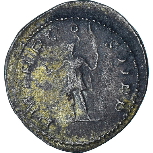 Póstumo, 
  
  Antoniniano, 
  
  260-261