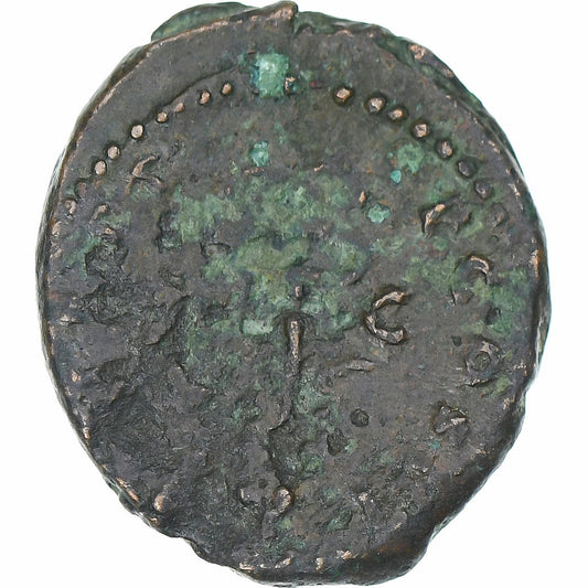 Vespasiano, 
  
  cuadranos, 
  
  69-79