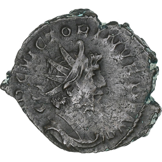 Victorino, 
  
  Antoniniano, 
  
  269-271