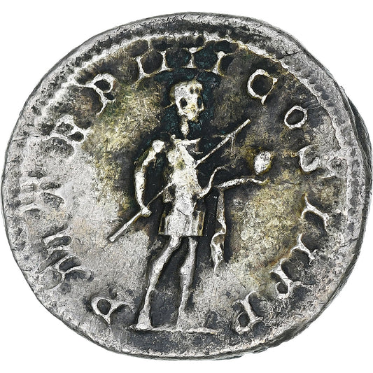 Gordiano III,

Antoniniano,

241-243