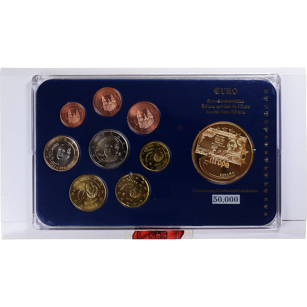 Estonia,

Euro-Set,

2003