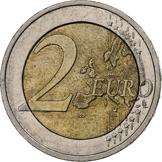 Eslovaquia,

2 euros,

Doble traición