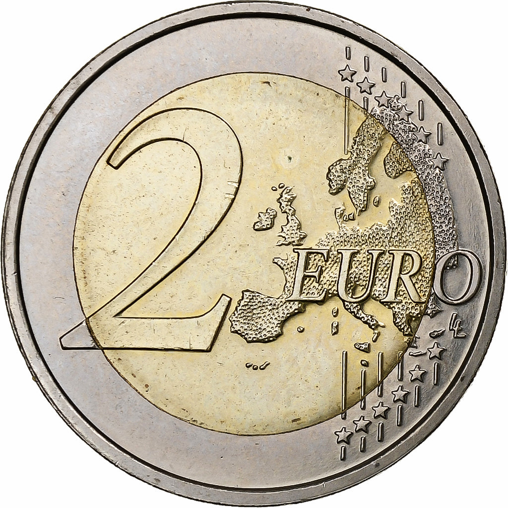 Letonia, 

2 euros, 

Riga – Capital Europea de la Cultura 2014