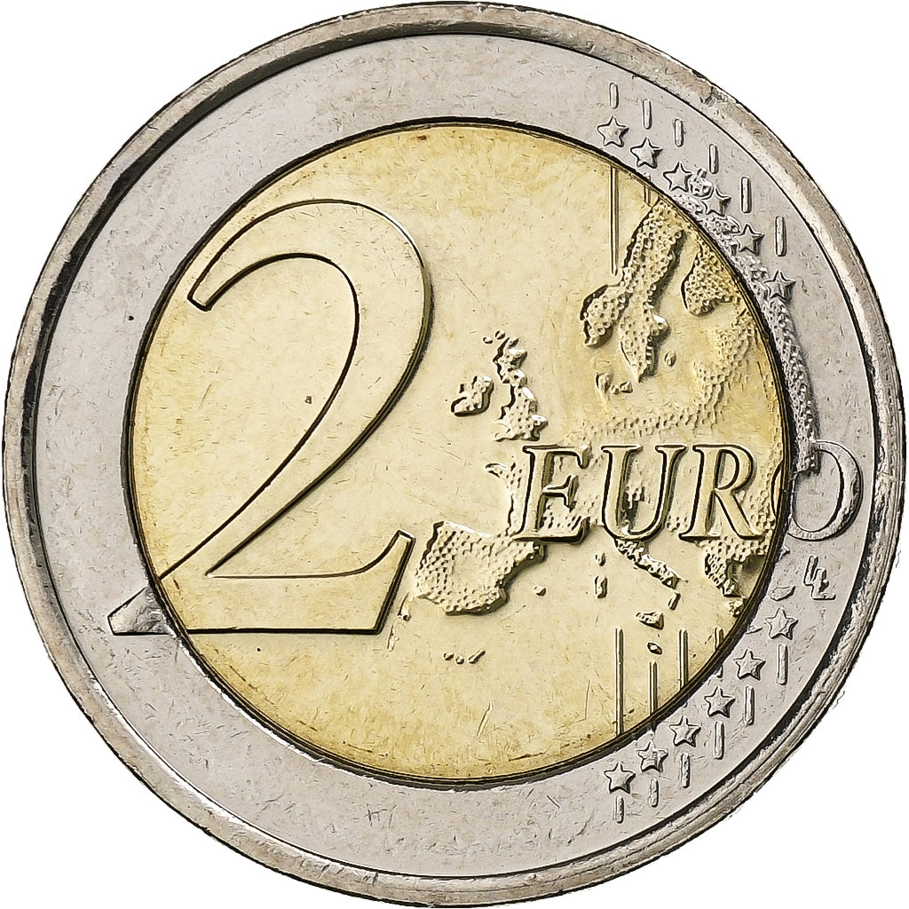 Luxemburgo,

2 euros,

Enrique I Guillermo III