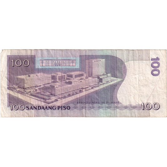 Filipinas, 

100 Pisos, 

2010