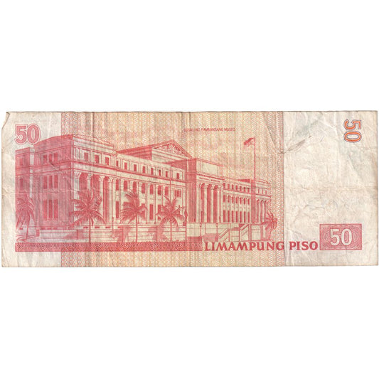 Filipinas, 

50 Pisos, 

2009