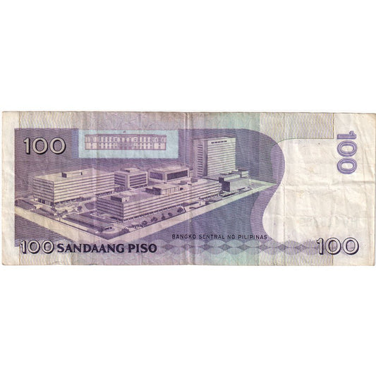 Filipinas, 

100 Pisos, 

1999