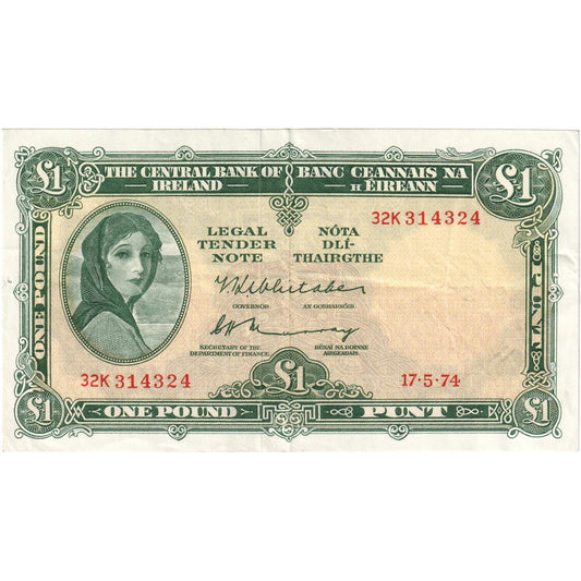República de Irlanda

1 libra

EF(40-45)