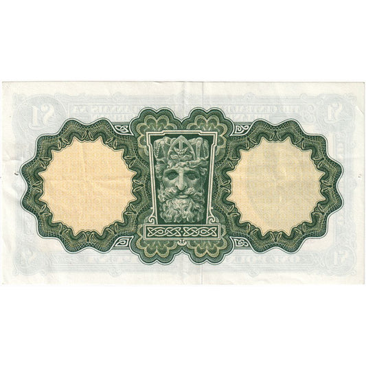 República de Irlanda

1 libra

EF(40-45)