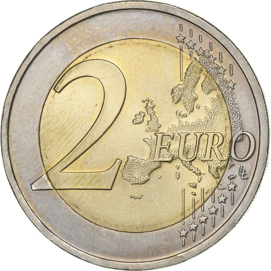 Portugal, 
  
  2 euros, 
  
  Equipo olímpico