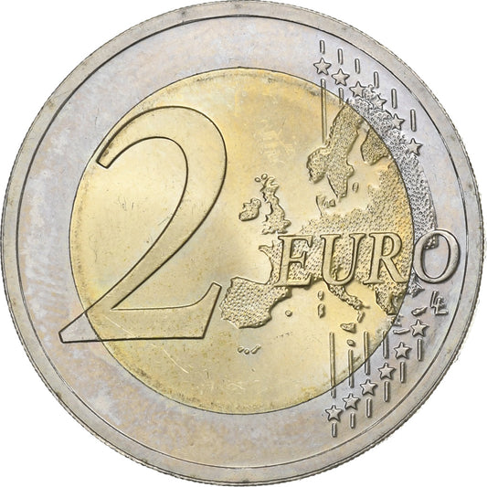Lituania, 

2 euros, 

CULTURA BALTE