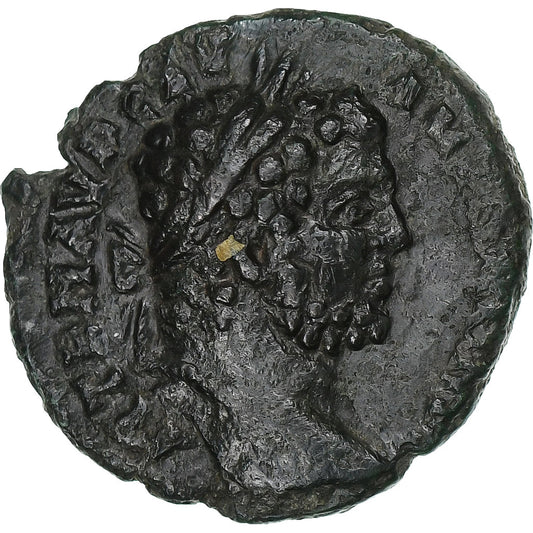 Tracia,

Caracalla,

Æ