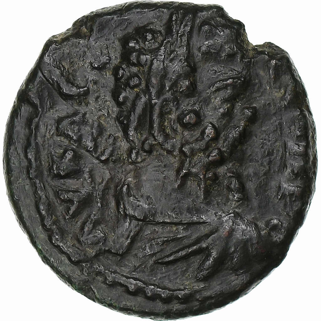 Moesia Inferior, 
  
  Septimio Severo, 
  
  Æ