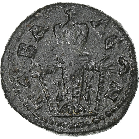lidia, 
  
  Julia Domna, 
  
  Æ