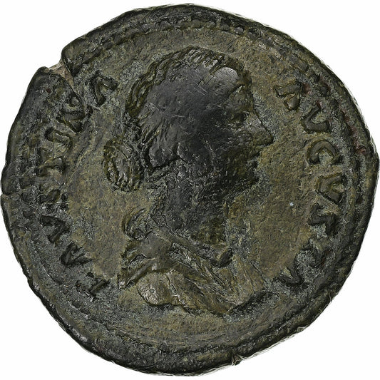 Faustina II, 
  
  Como, 
  
  161-176