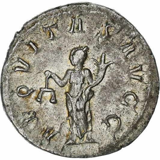 Filipo I,

Antoniniano,

244-247