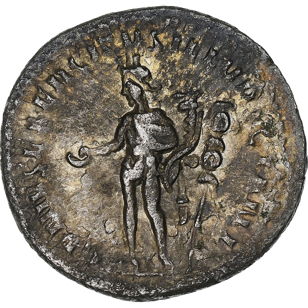 Trajano Decio, 
  
  Antoniniano, 
  
  249-251