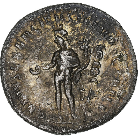 Trajano Decio, 
  
  Antoniniano, 
  
  249-251