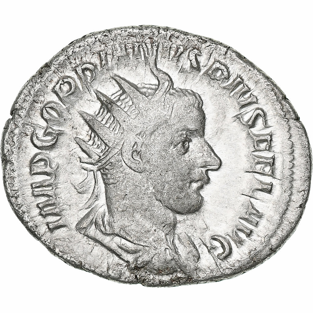 Gordiano III,

Antoniniano,

244
