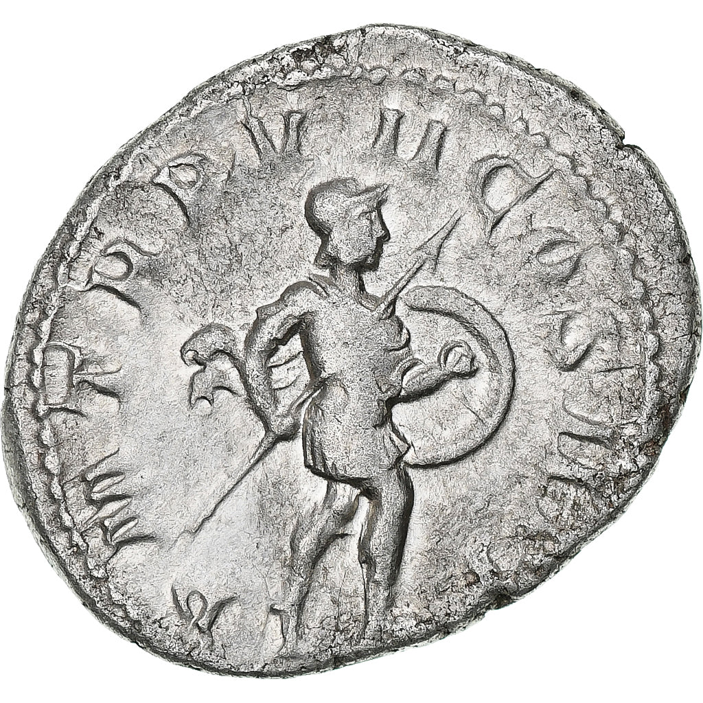 Gordiano III,

Antoniniano,

244